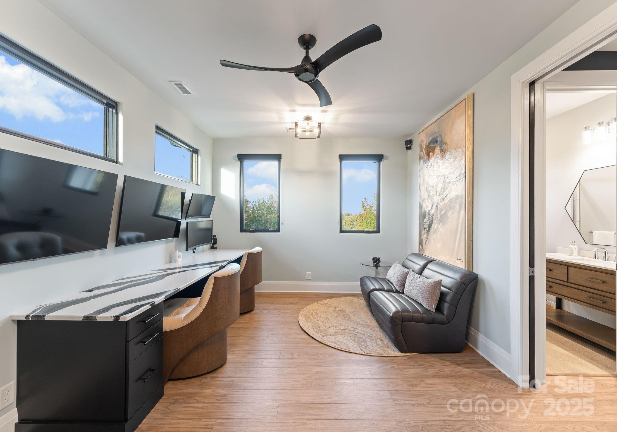 The Point - Residential