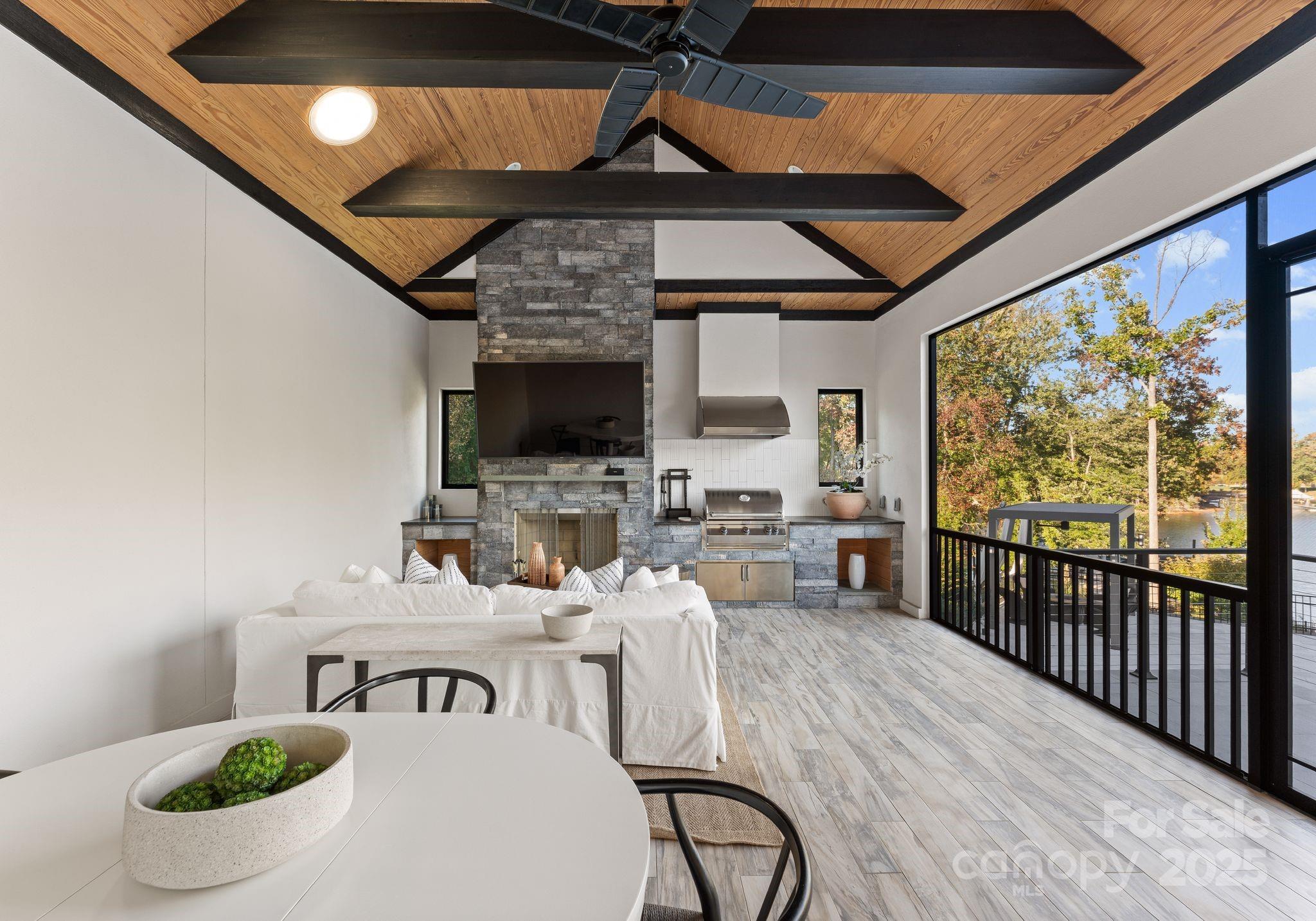 The Point - Residential