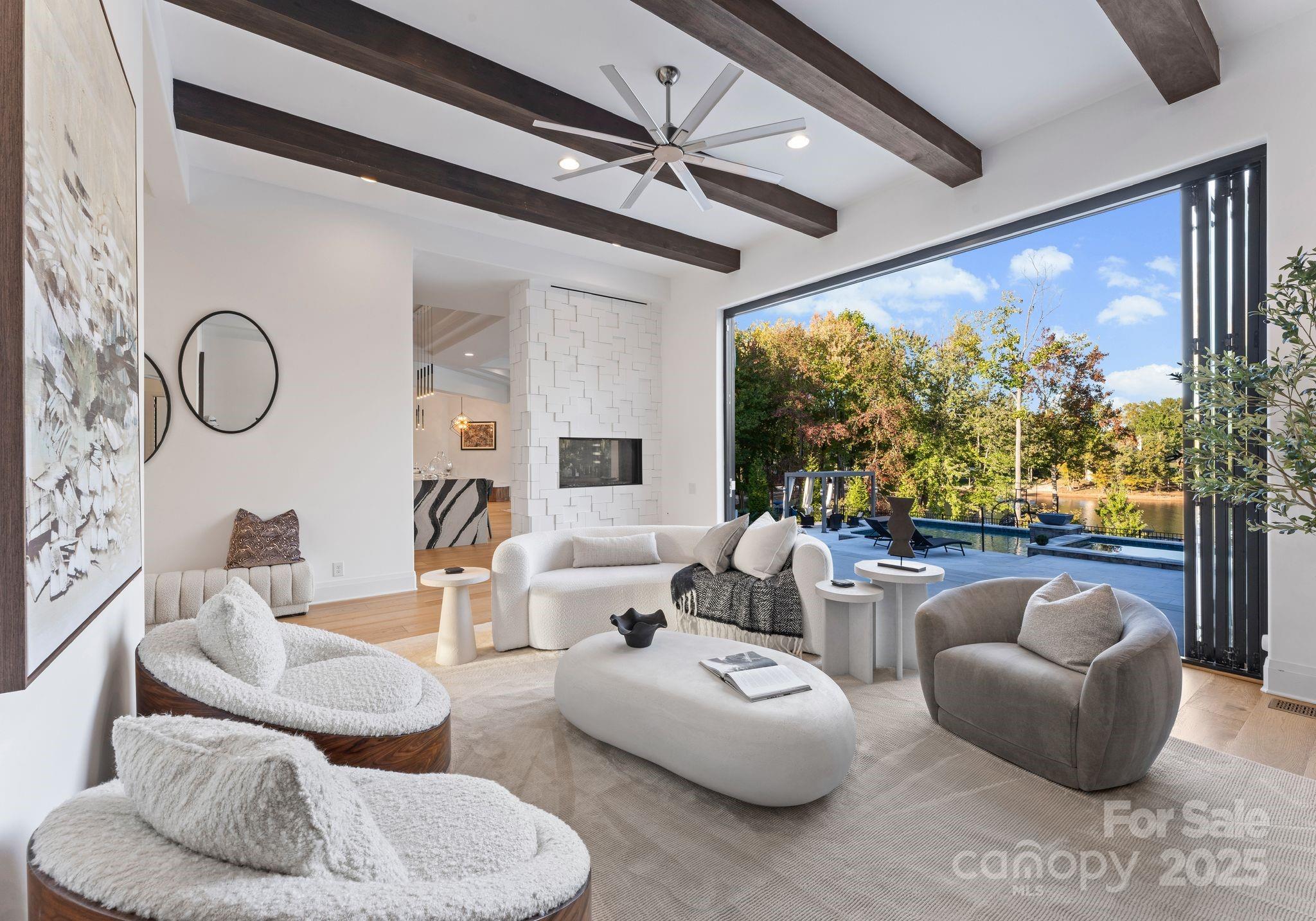 The Point - Residential