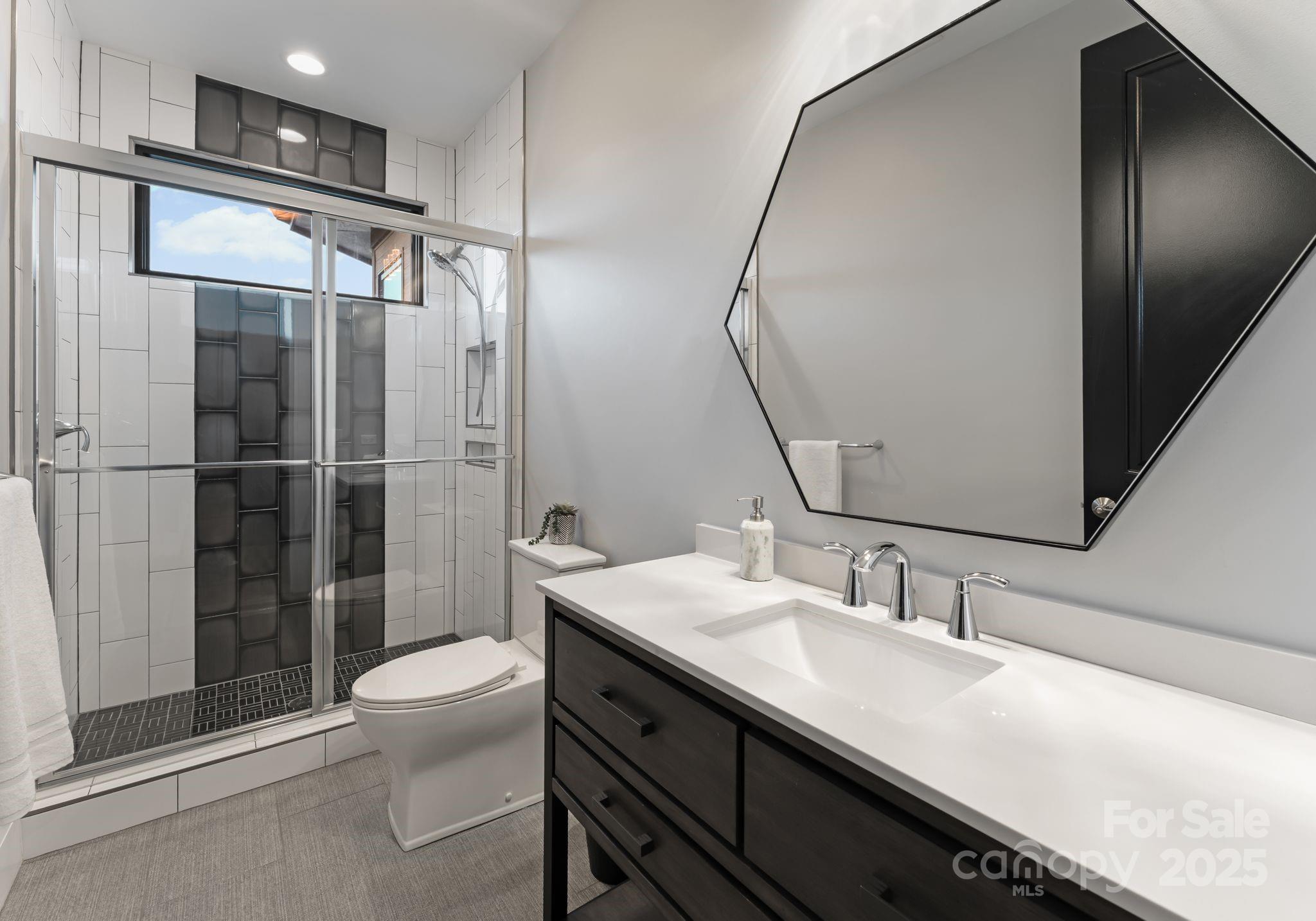 The Point - Residential