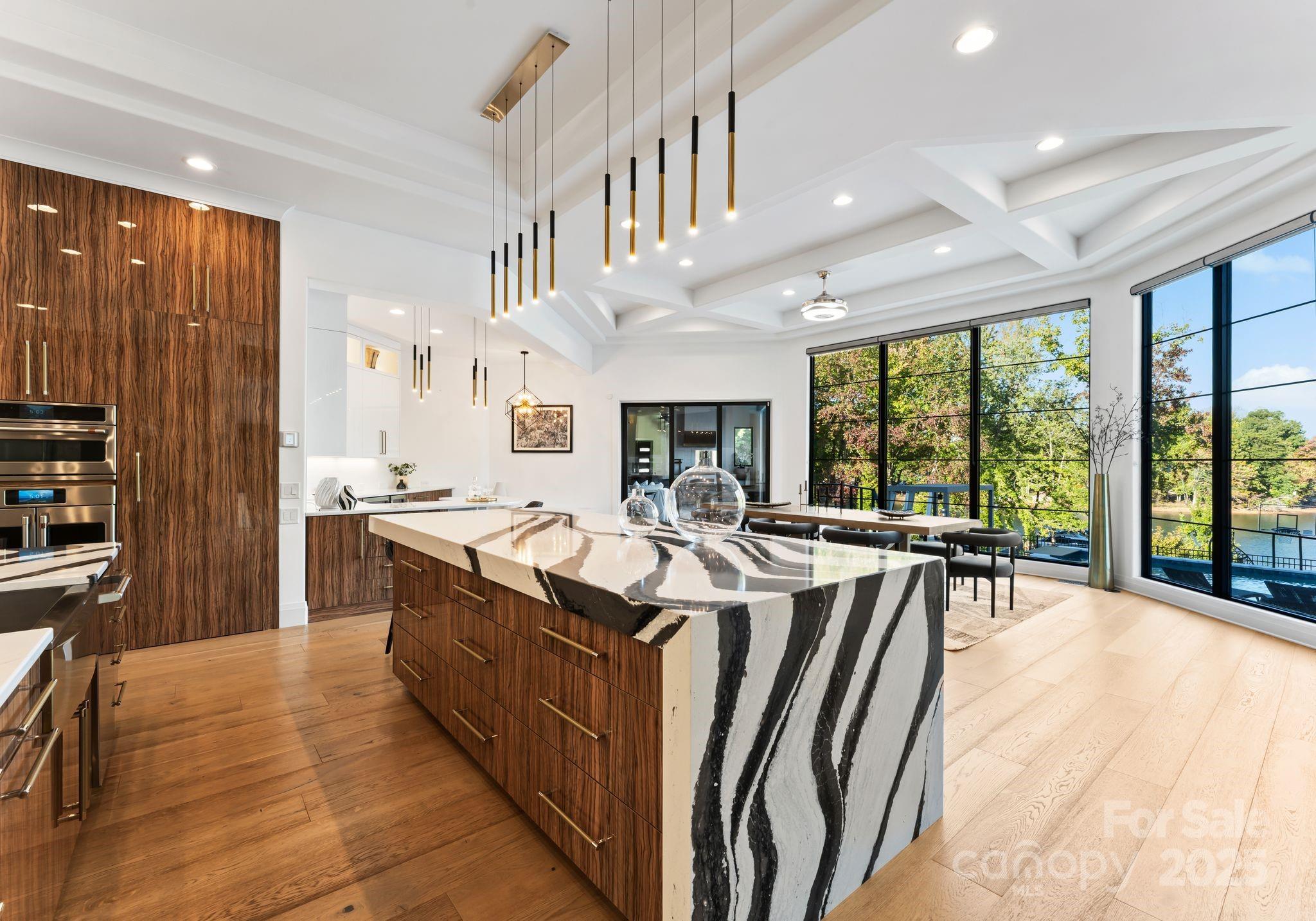 The Point - Residential