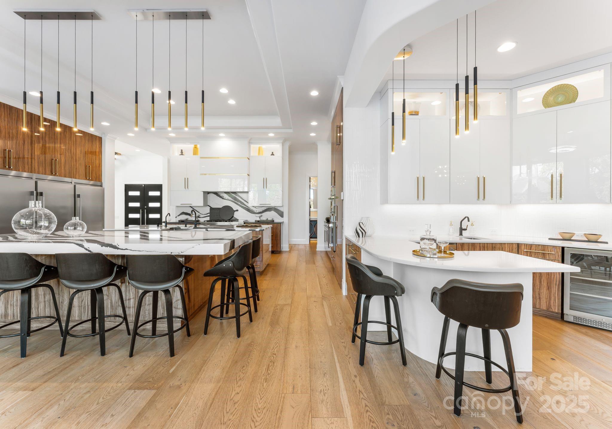 The Point - Residential