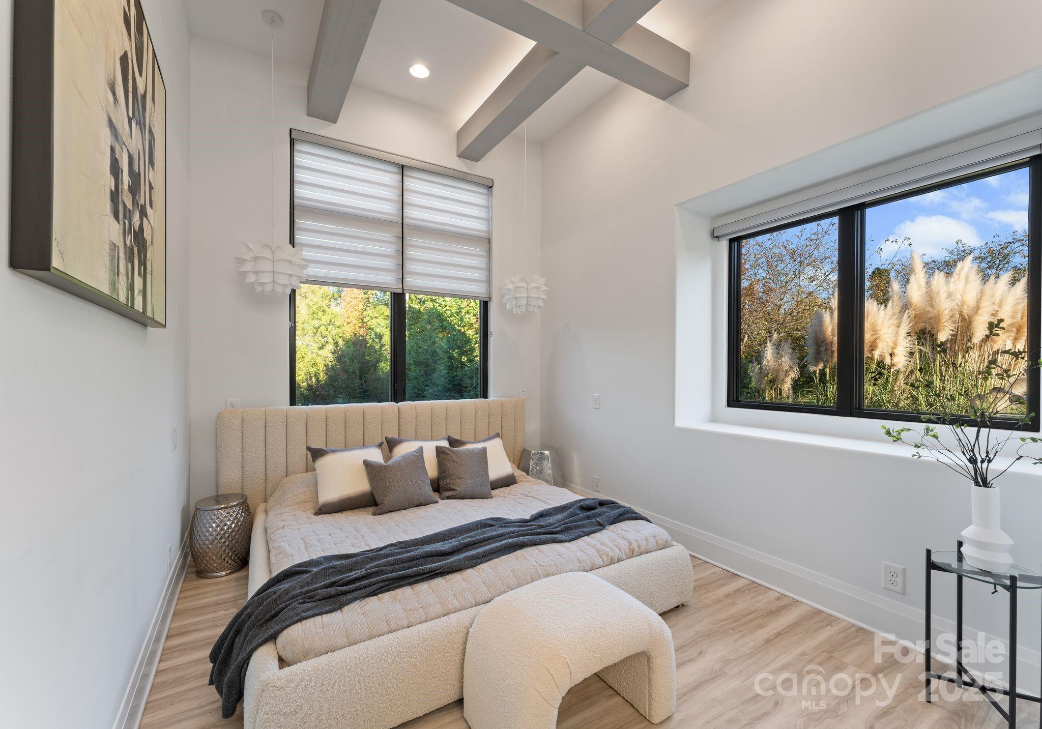 The Point - Residential