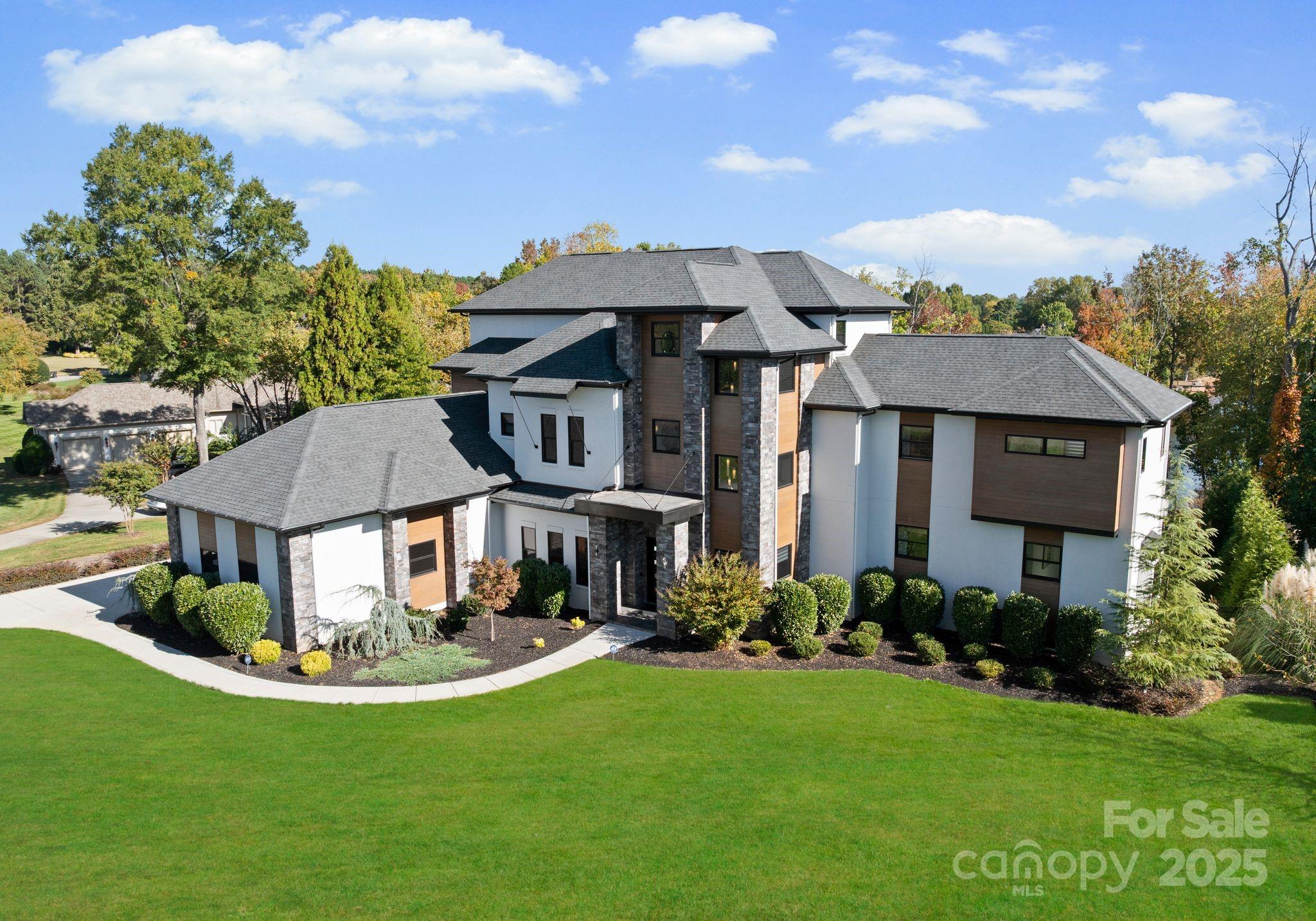 The Point - Residential