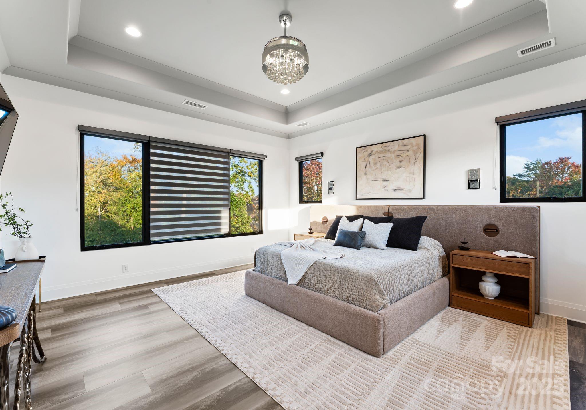 The Point - Residential