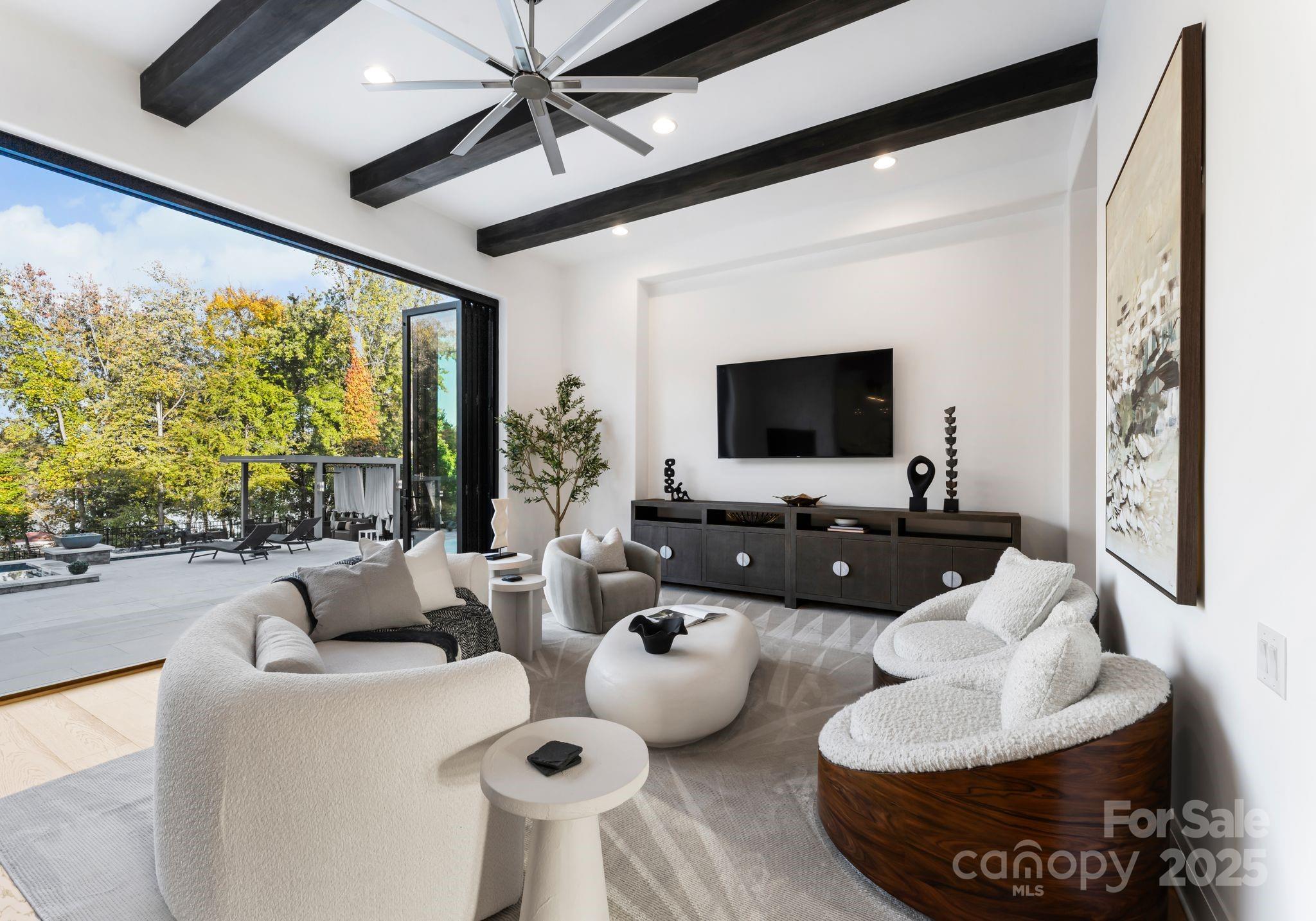 The Point - Residential