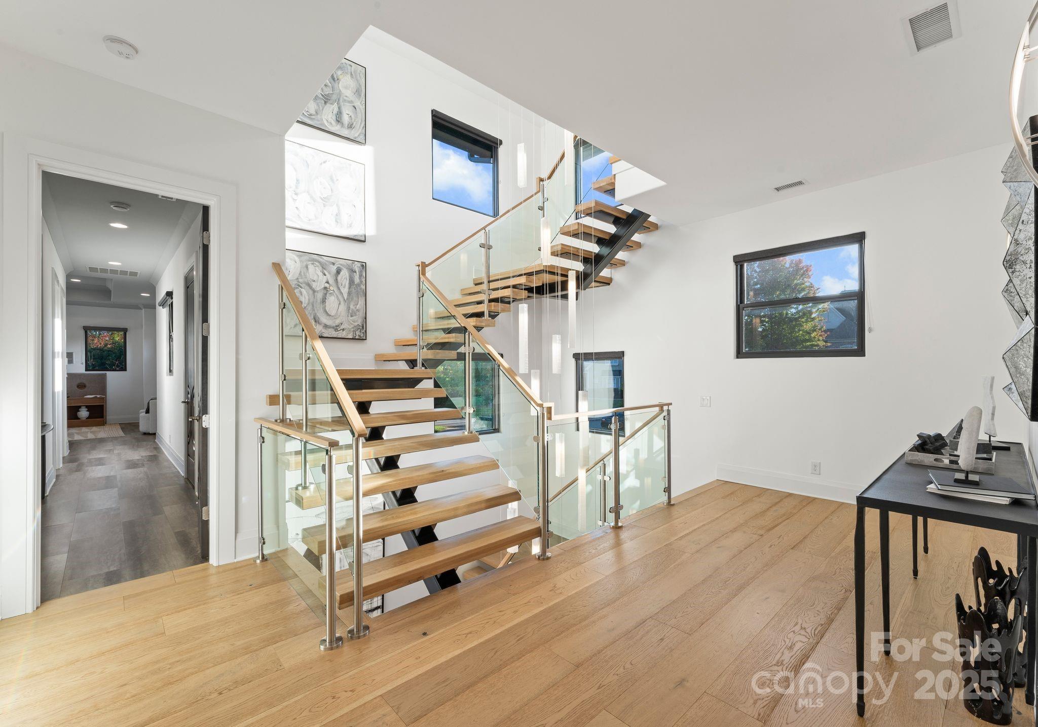 The Point - Residential