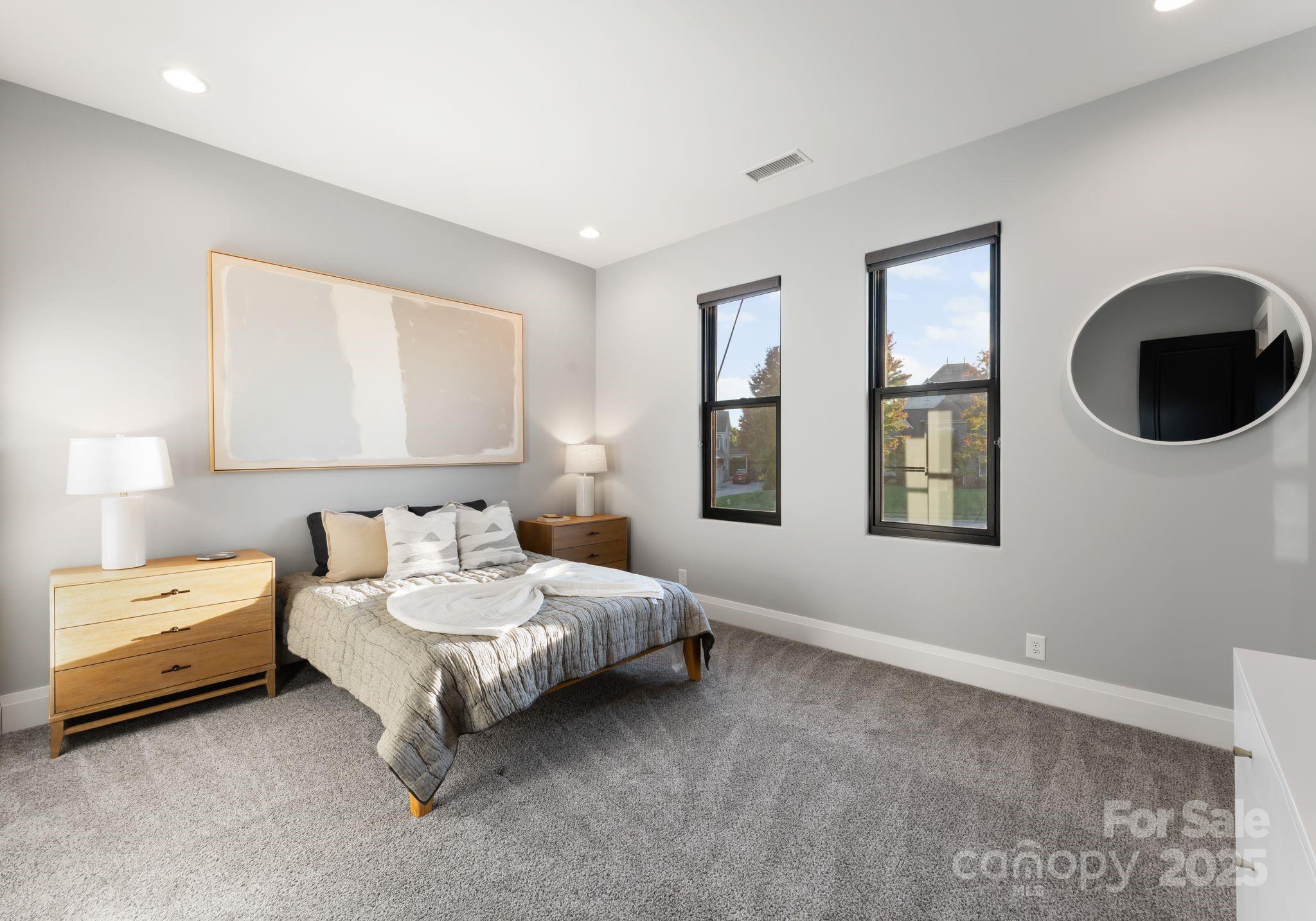 The Point - Residential