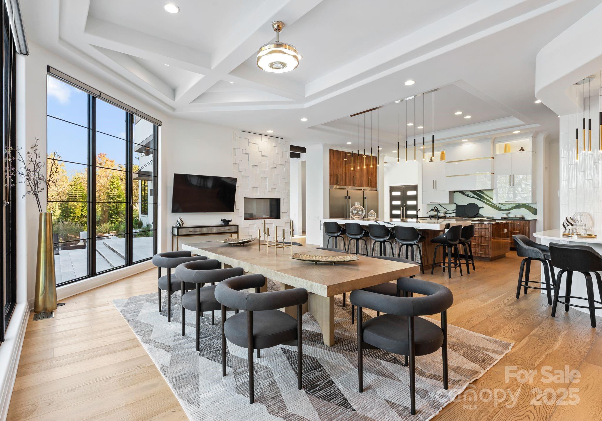 The Point - Residential