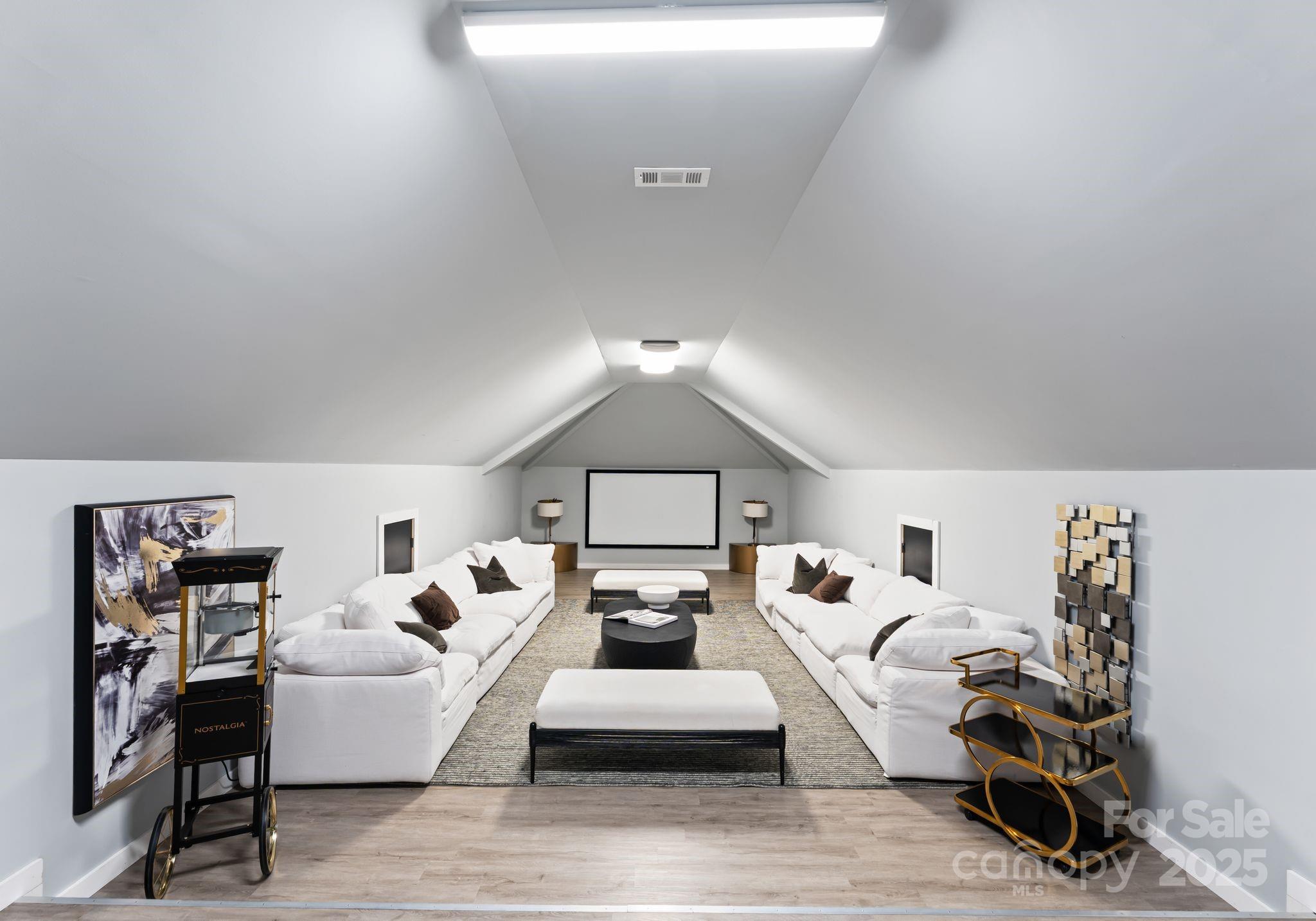 The Point - Residential