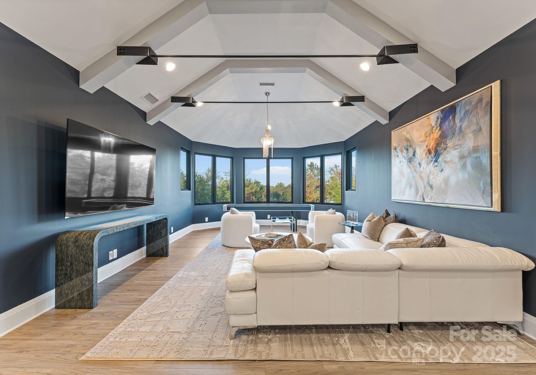 The Point - Residential