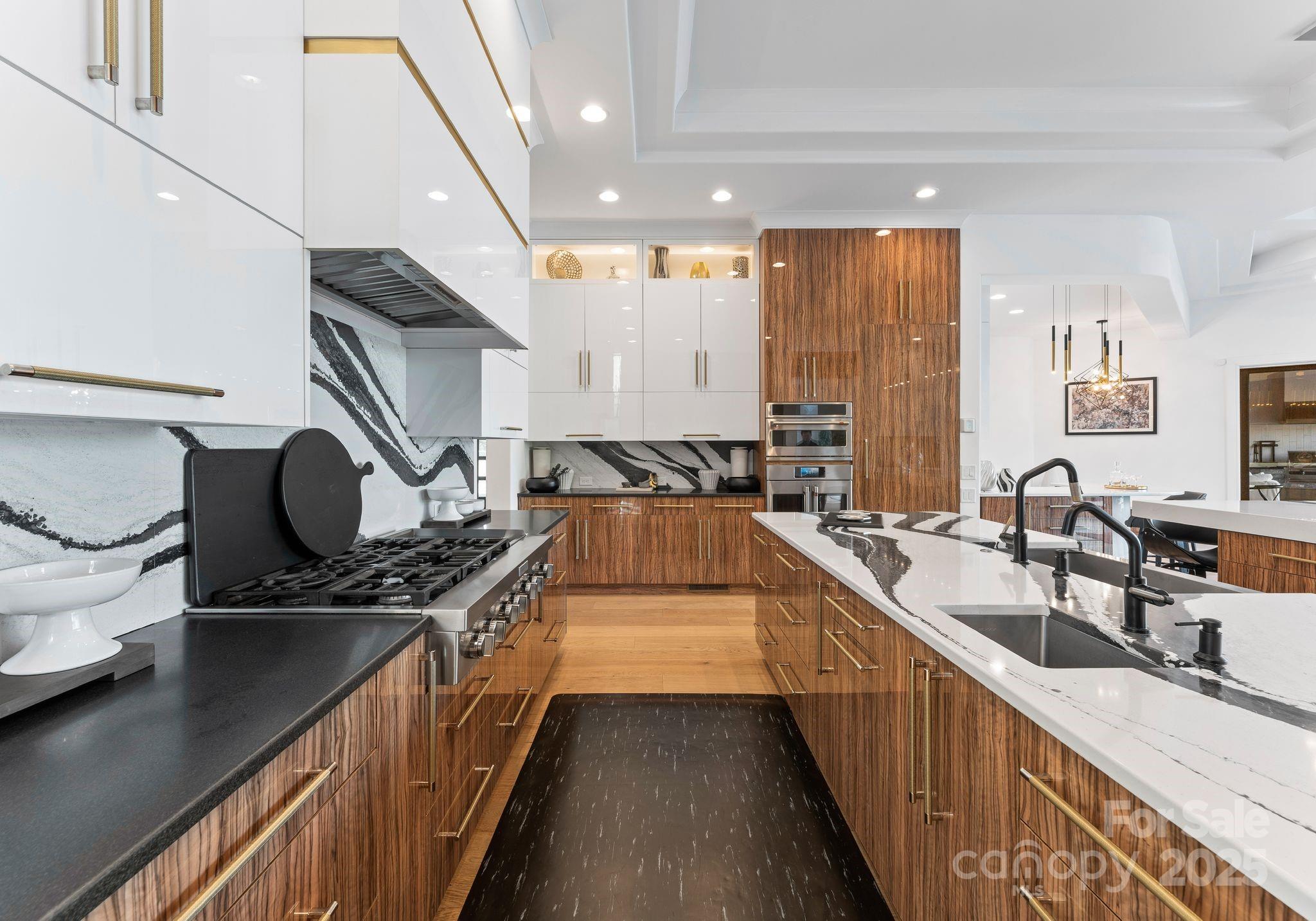 The Point - Residential