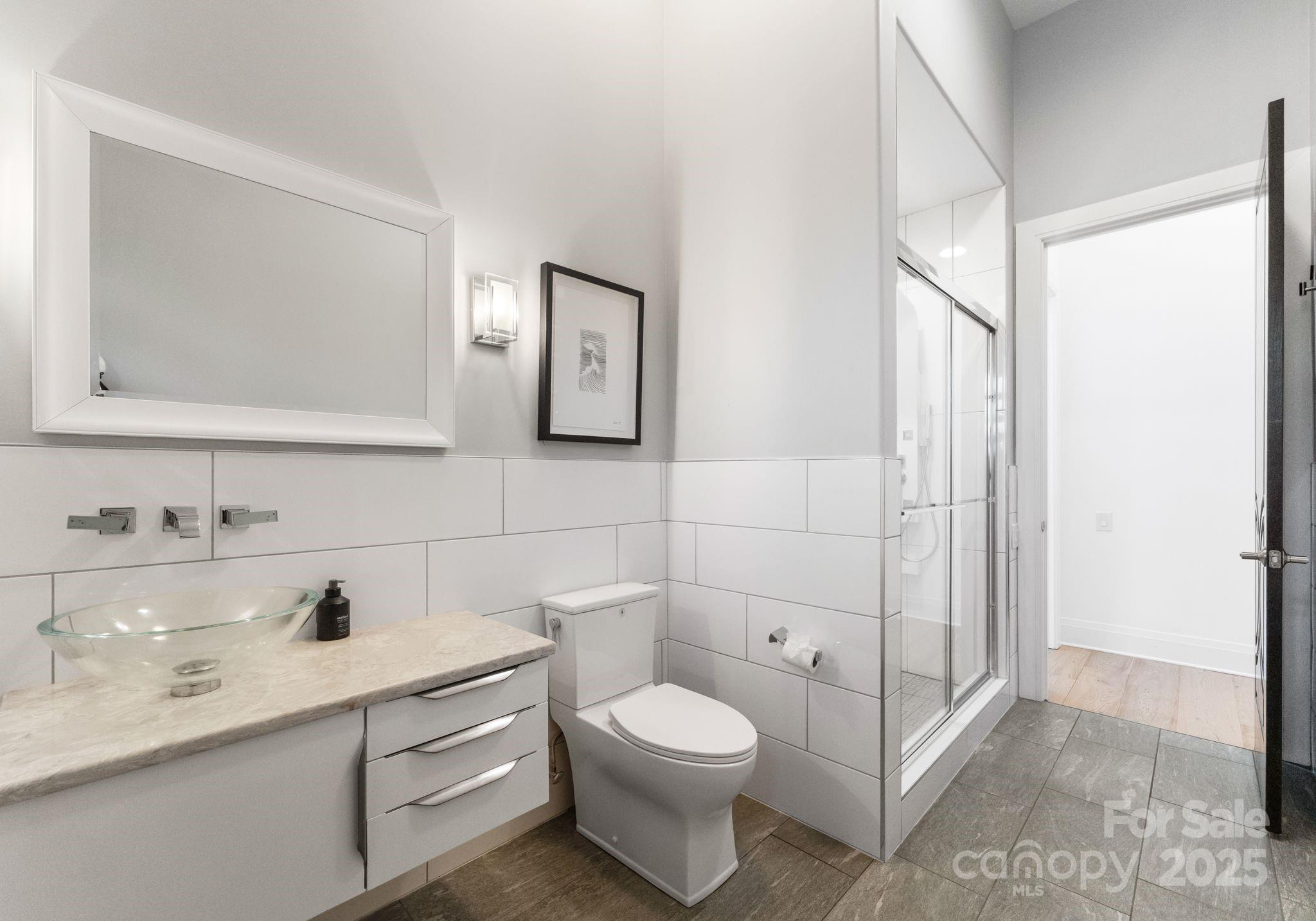 The Point - Residential