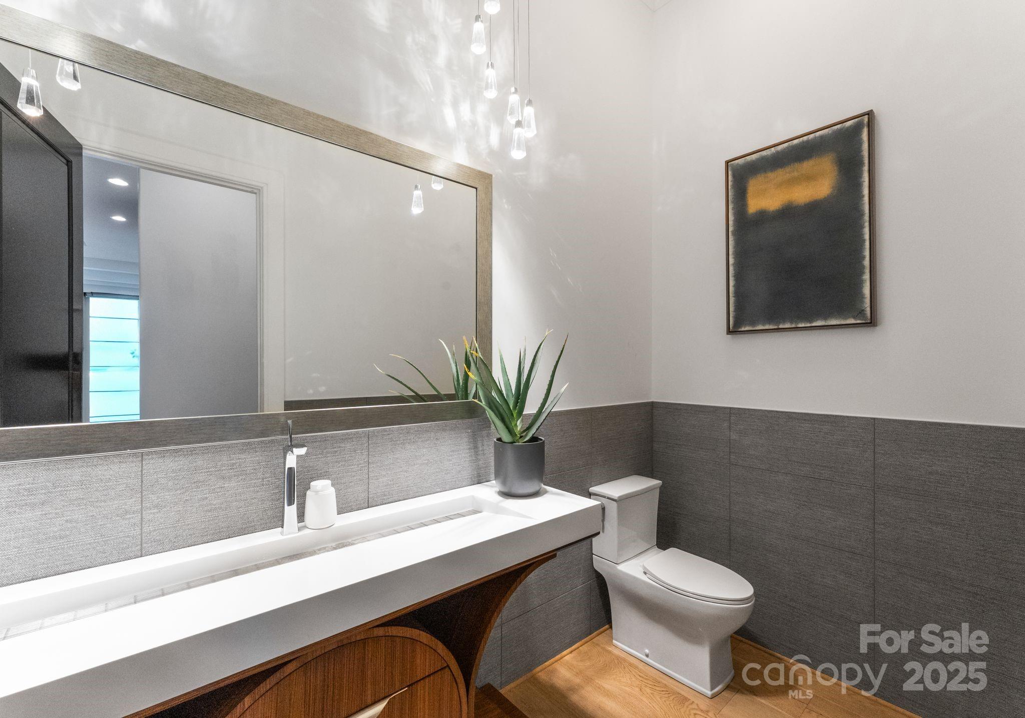 The Point - Residential