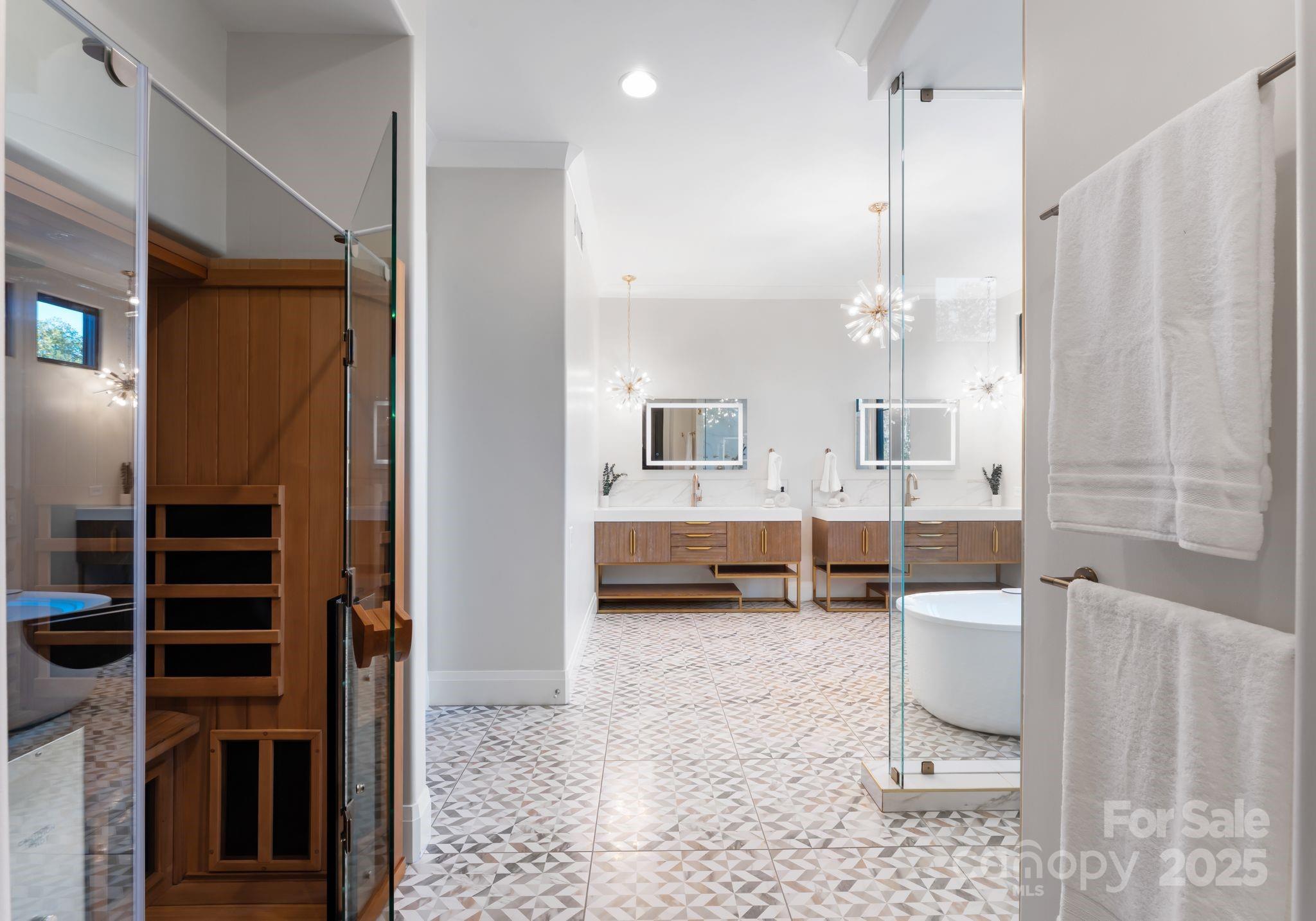 The Point - Residential