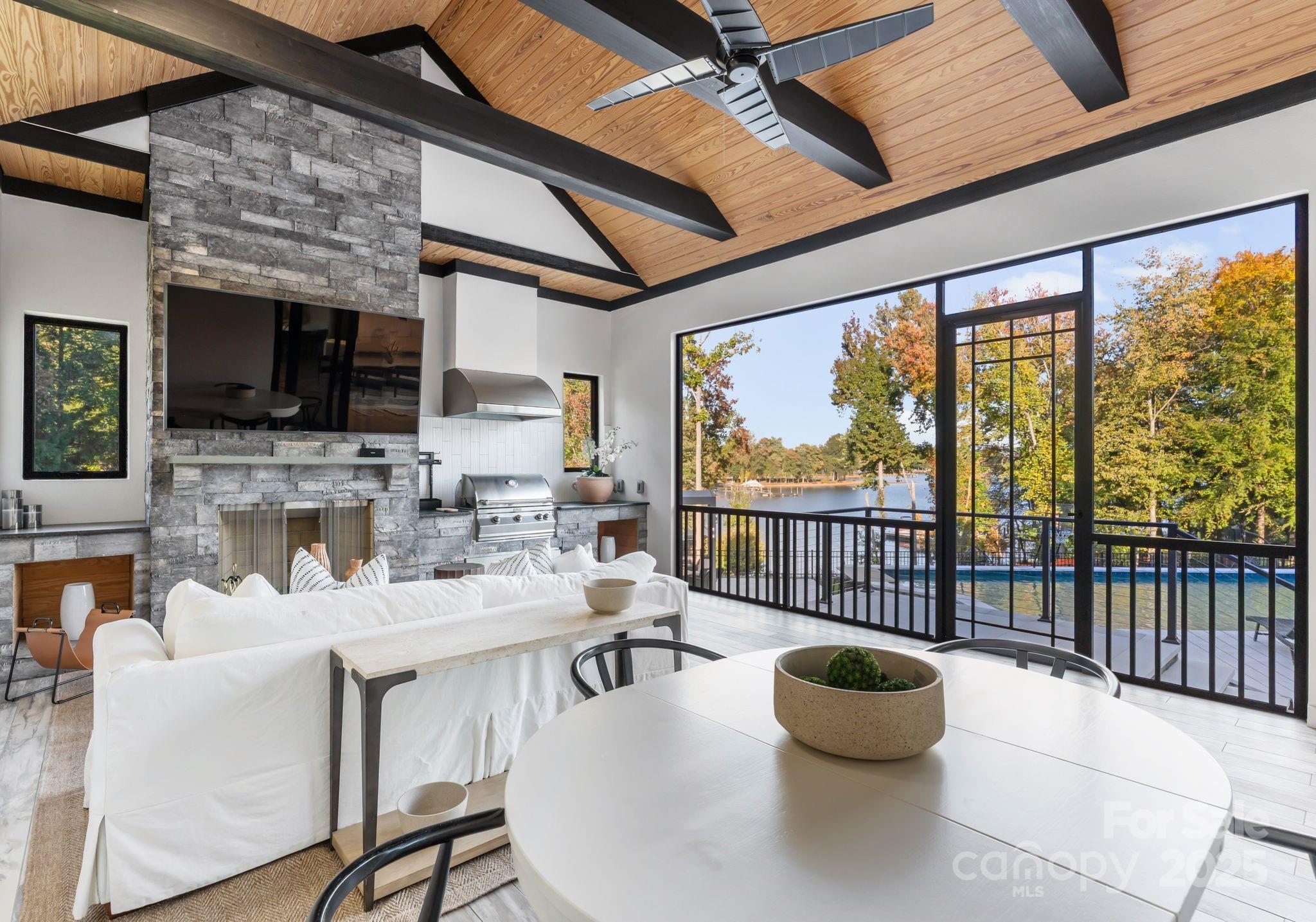 The Point - Residential