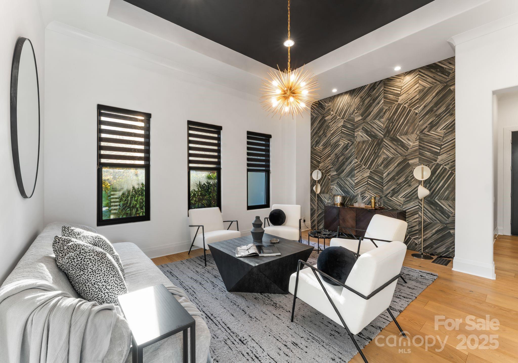 The Point - Residential