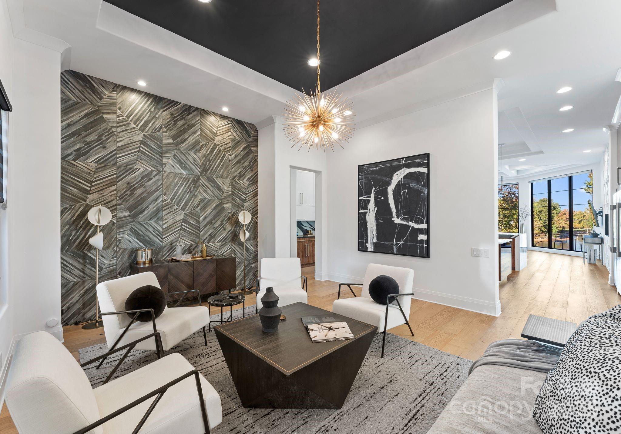 The Point - Residential