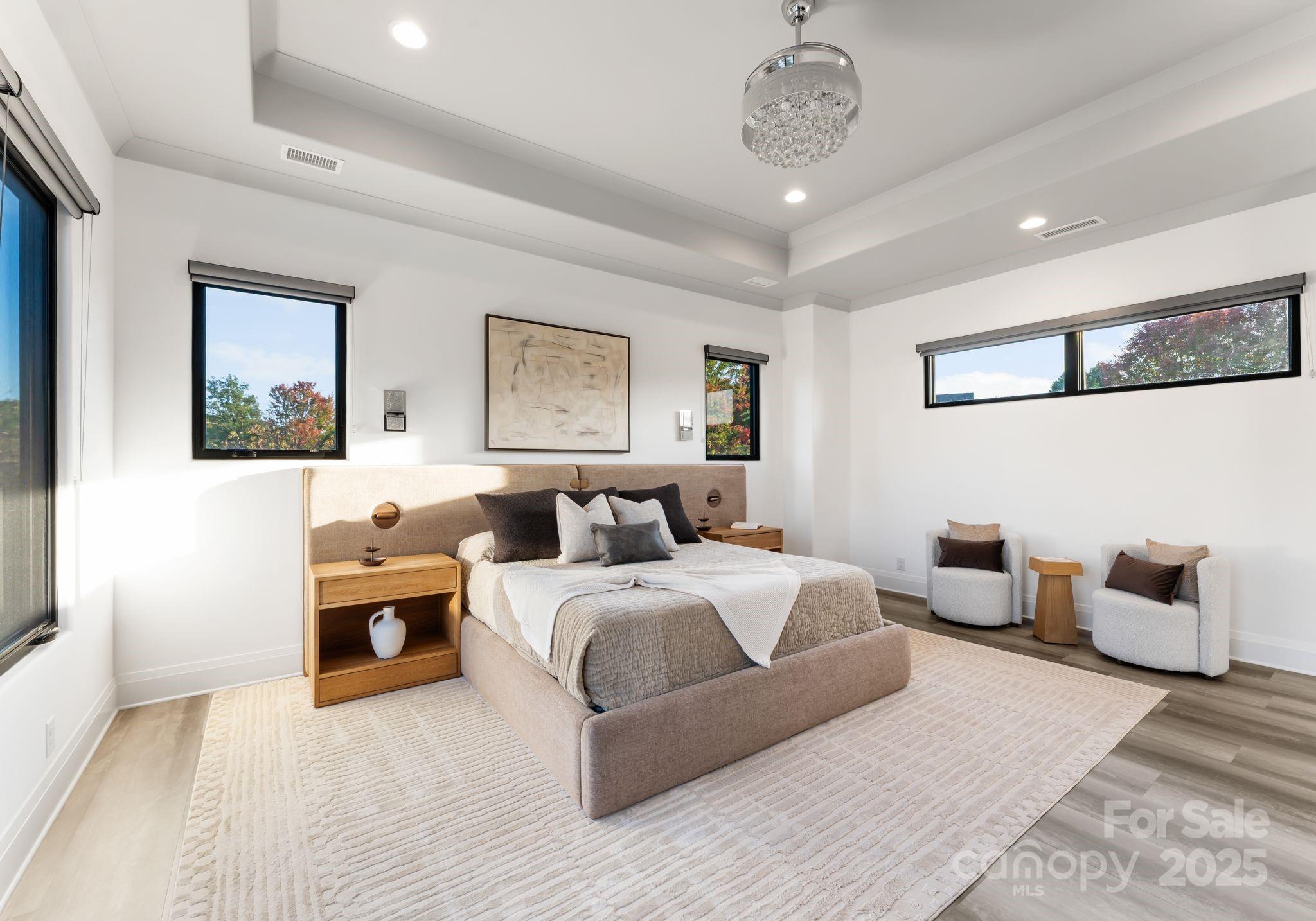 The Point - Residential