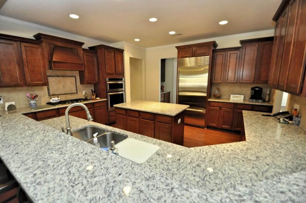 Sun City Carolina Lakes - Residential