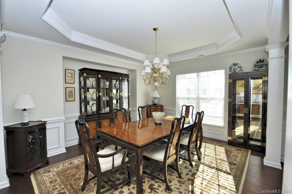 Sun City Carolina Lakes - Residential