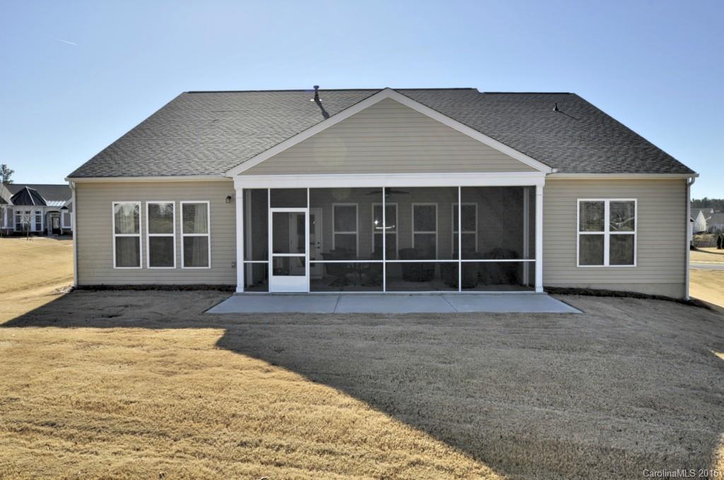 Sun City Carolina Lakes - Residential