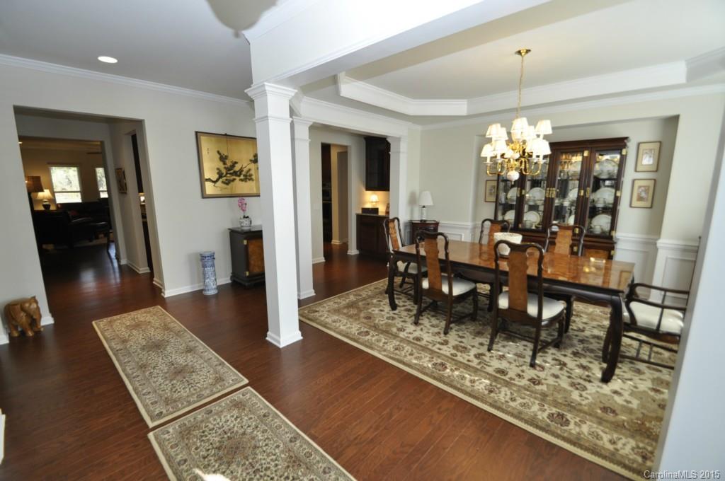 Sun City Carolina Lakes - Residential