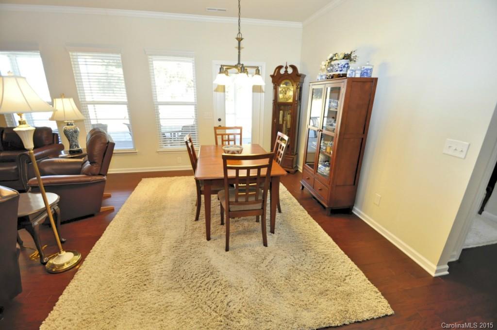 Sun City Carolina Lakes - Residential