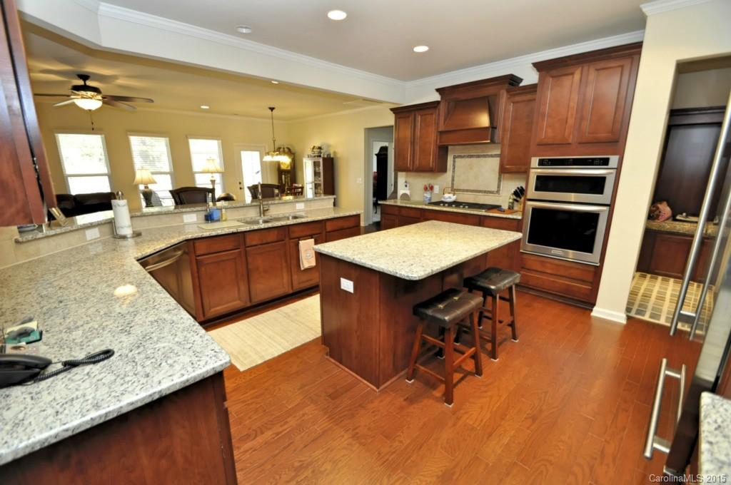 Sun City Carolina Lakes - Residential