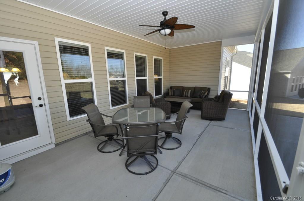 Sun City Carolina Lakes - Residential