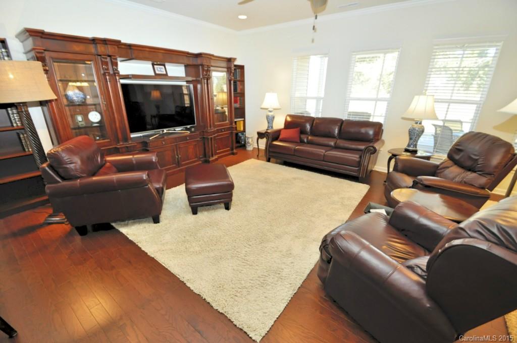 Sun City Carolina Lakes - Residential