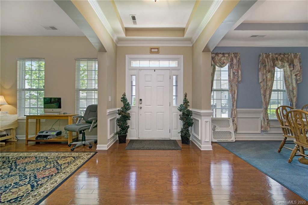 Walnut Creek - Residential