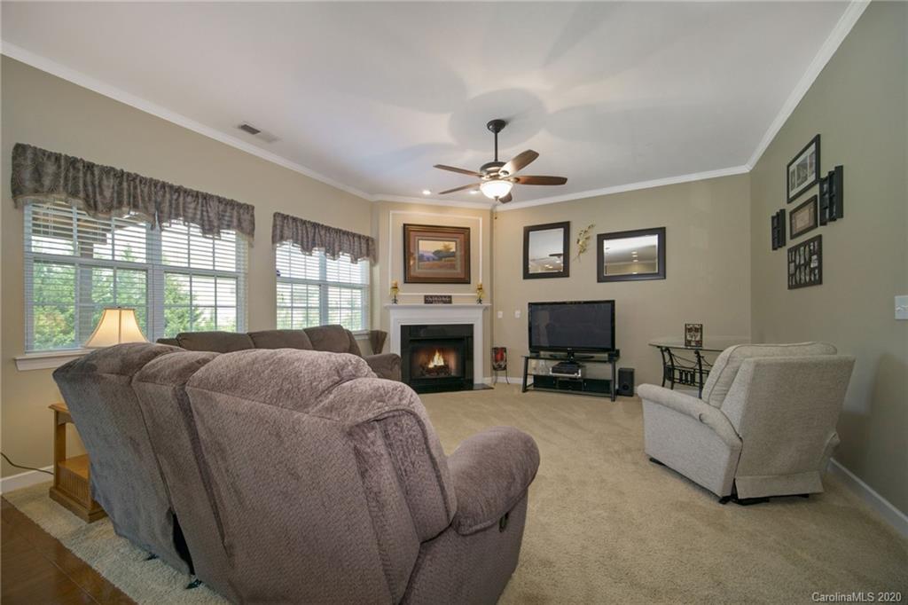 Walnut Creek - Residential