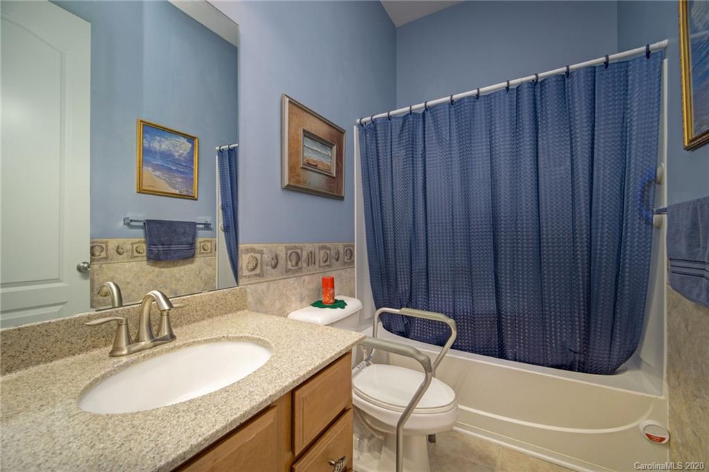 Walnut Creek - Residential
