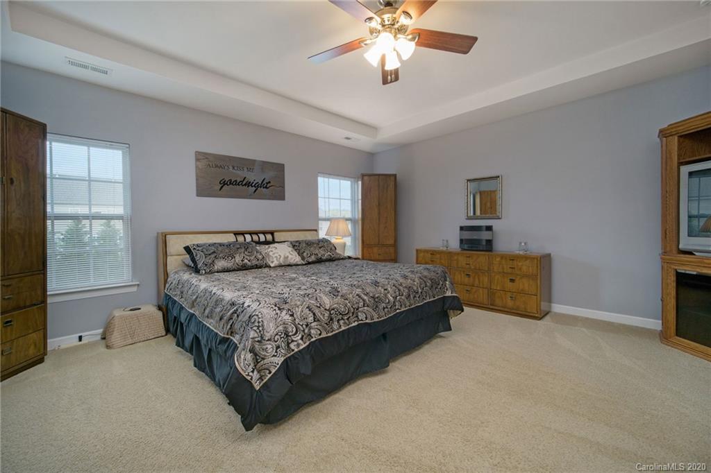 Walnut Creek - Residential