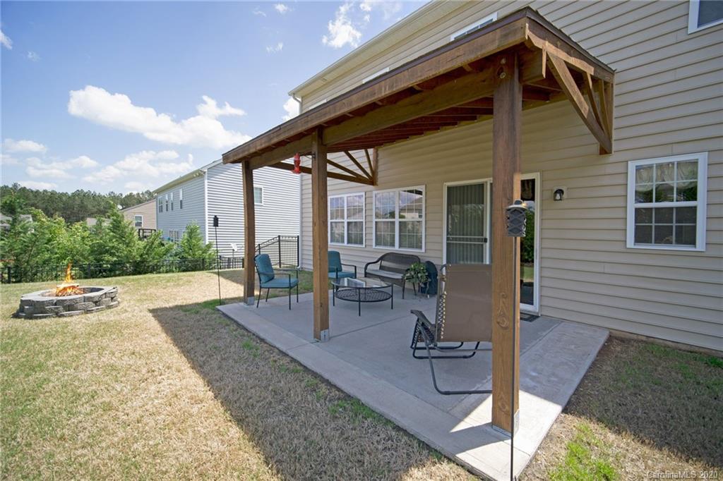 Walnut Creek - Residential