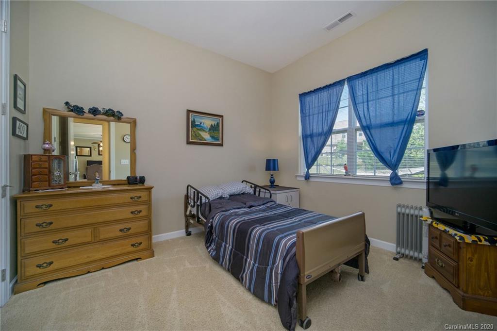 Walnut Creek - Residential
