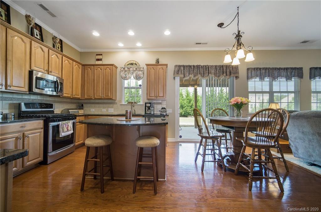 Walnut Creek - Residential