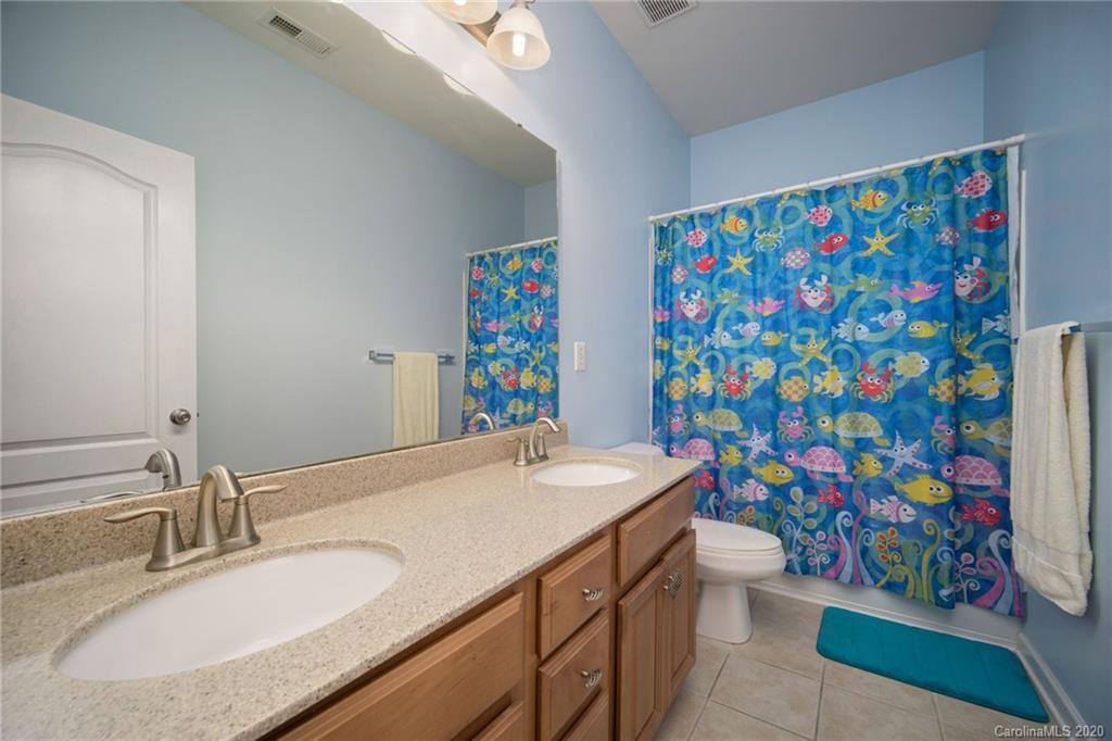 Walnut Creek - Residential