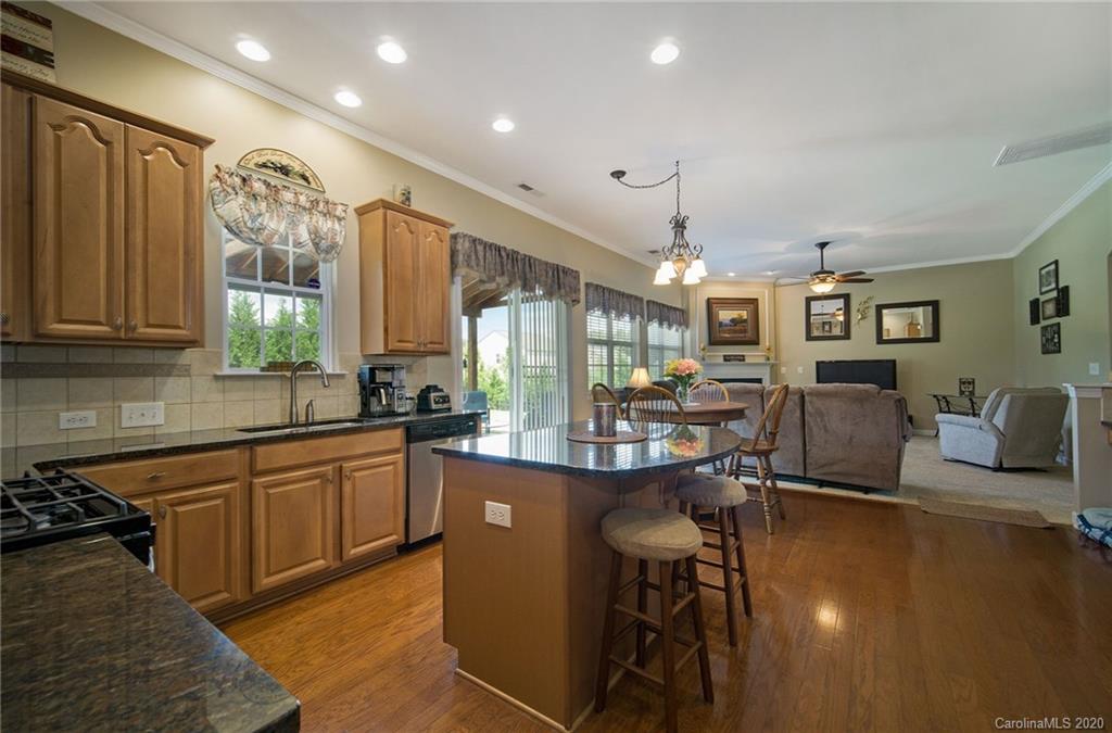 Walnut Creek - Residential
