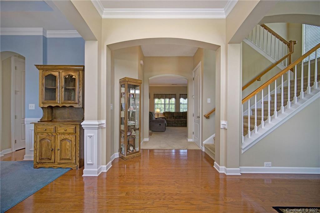 Walnut Creek - Residential