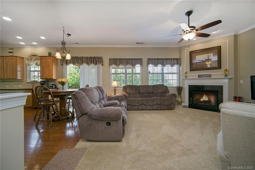 Walnut Creek - Residential