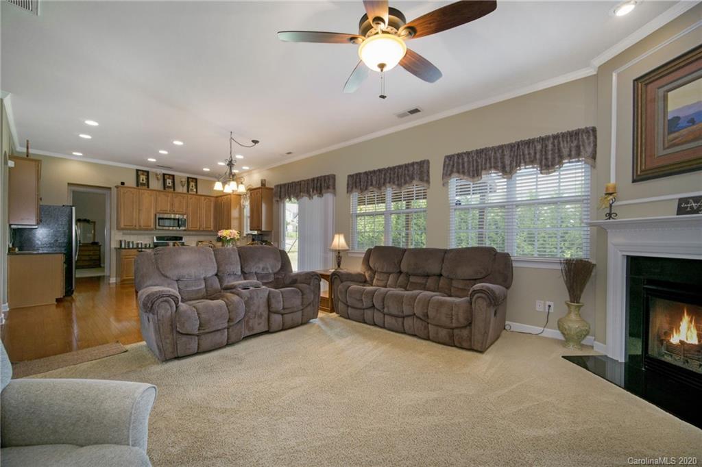 Walnut Creek - Residential