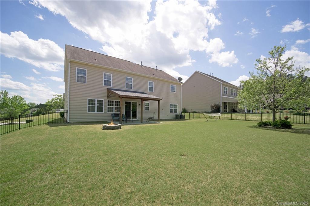 Walnut Creek - Residential