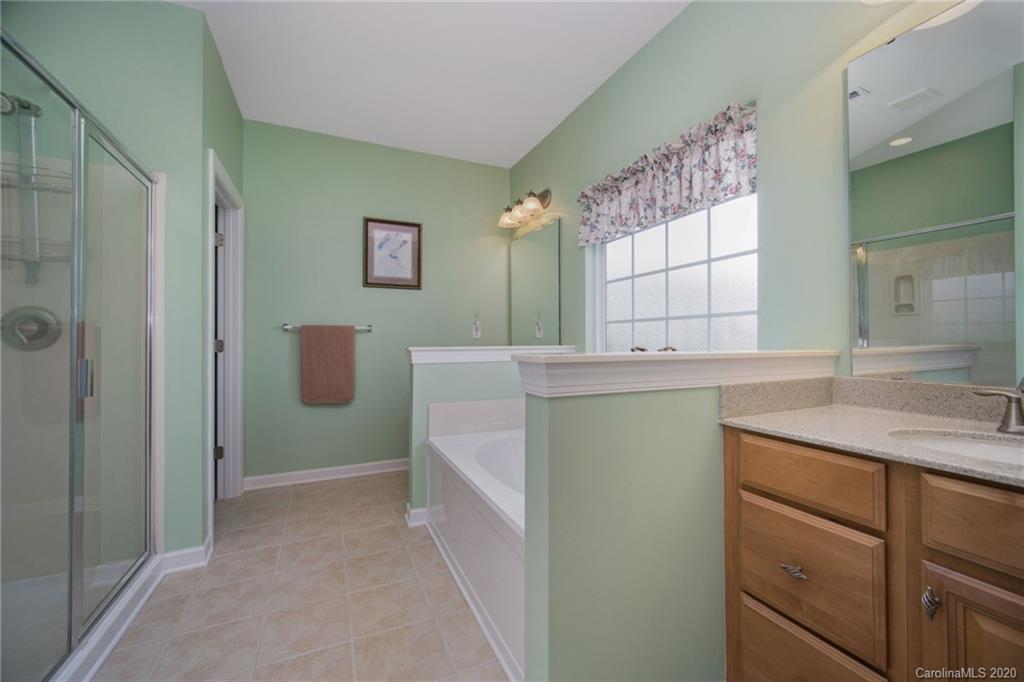 Walnut Creek - Residential