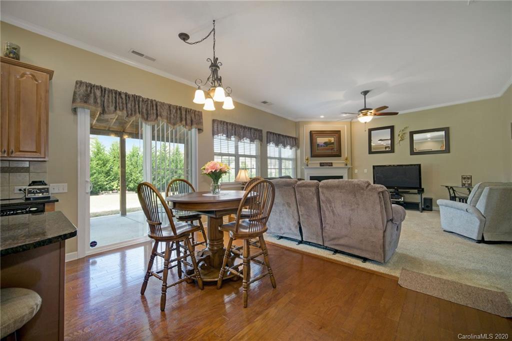 Walnut Creek - Residential