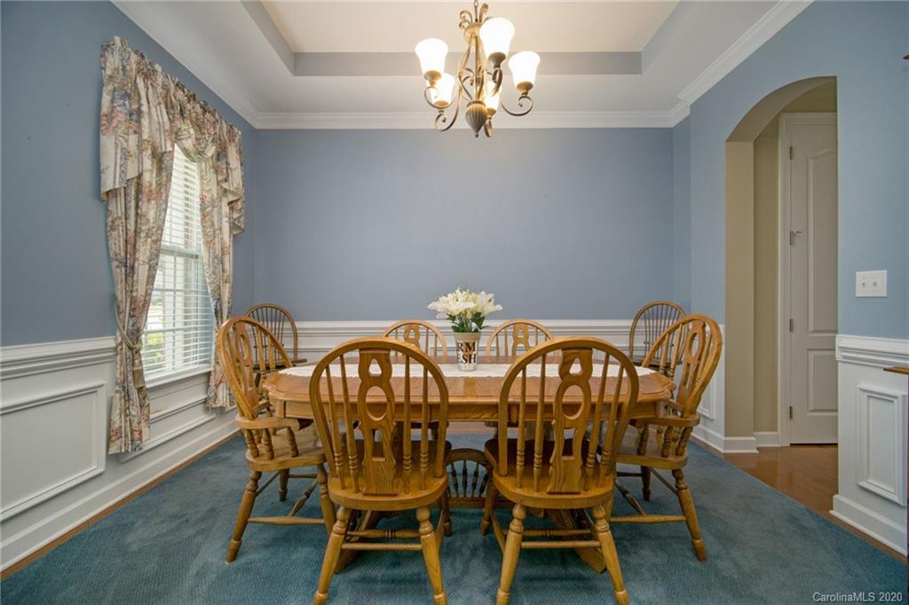 Walnut Creek - Residential