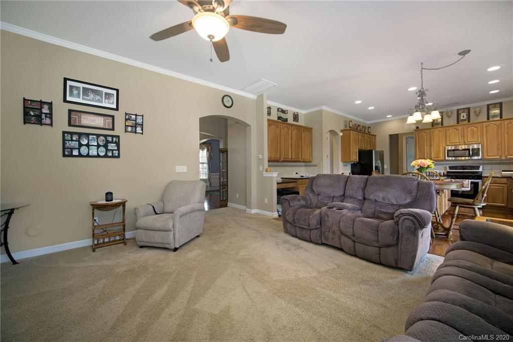 Walnut Creek - Residential