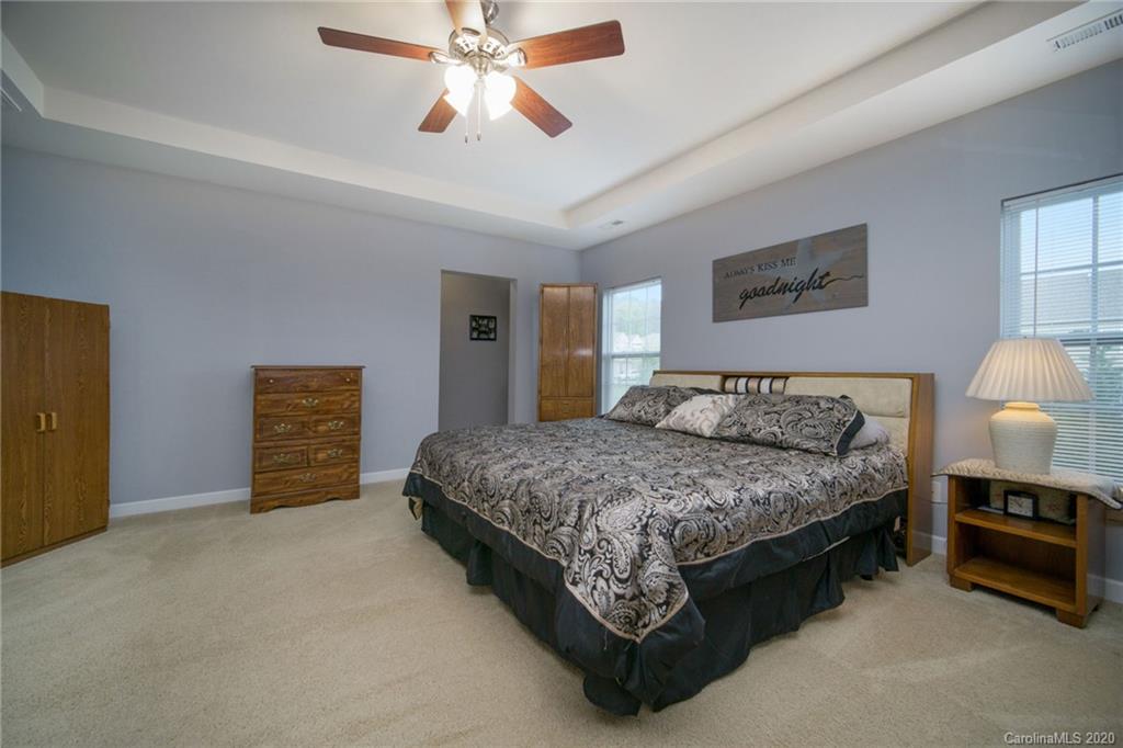 Walnut Creek - Residential