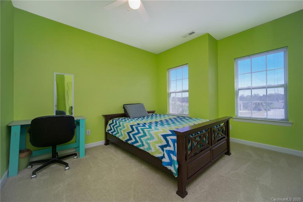 Walnut Creek - Residential